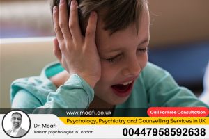 Autism Assessment for 4-Year-Olds in London