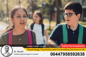 Autism Assessment for Adolescents in London