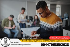 Autism Assessment for Adults in London
