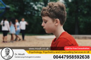 Autism Assessment for Boys in London