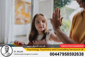 Autism Assessment for Girls in London
