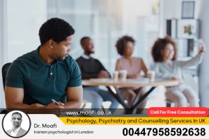 Autism Assessment for Men in London