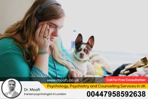 Autism Assessment for Women in London