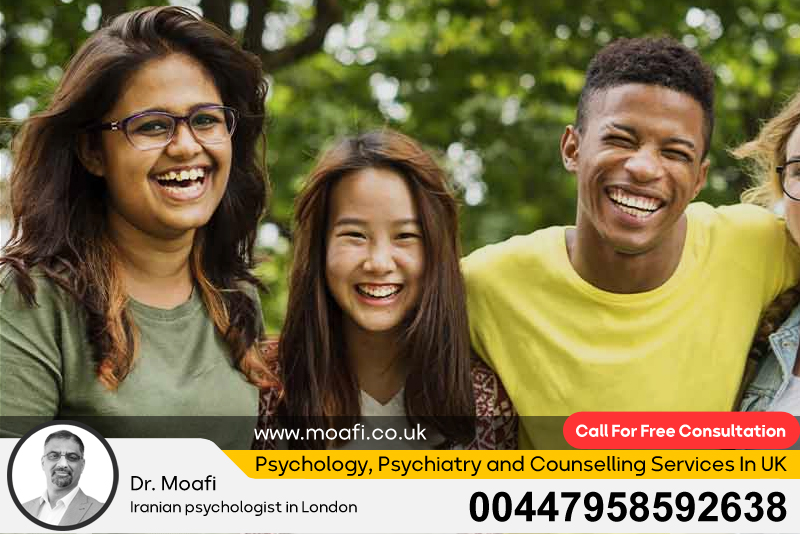 Autism in Teenagers (Teens) Symptoms, Causes, Types, and Testing