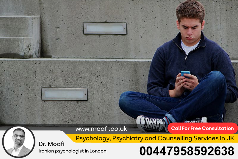 Free Consultation for Men with Autism