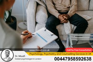 PIP Assessment in London