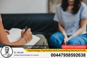 PIP Psychological Reports in London