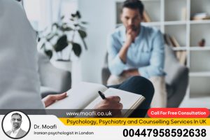Psychological Report for PIP