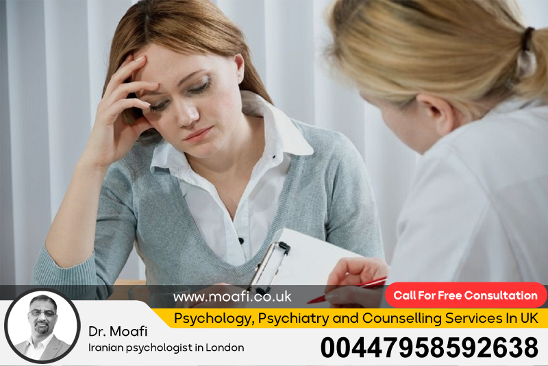 Psychological Reports for PIP