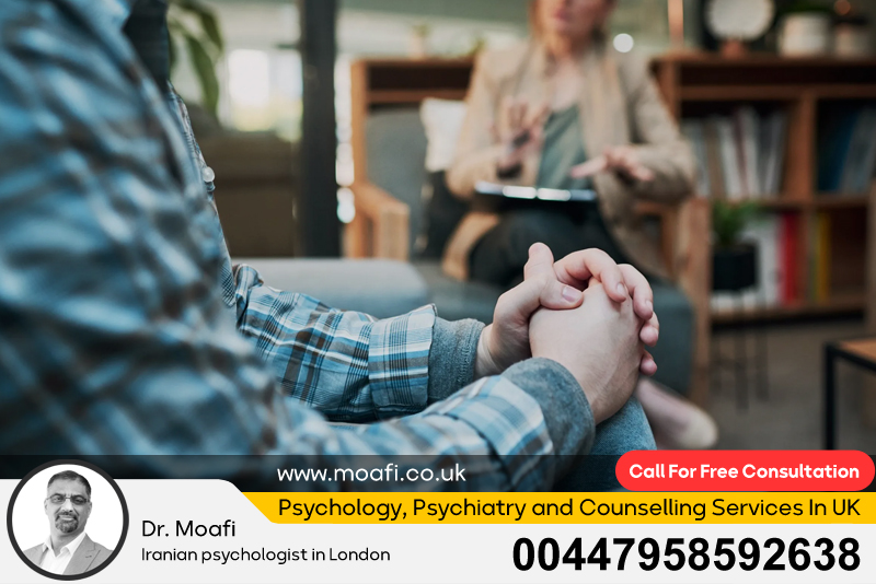 Using Psychological Reports for PIP